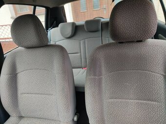 Renault Clio 1.5 dCi r.v. 2005 - 7