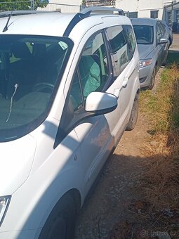 Ford tourne courier 1.0 ecoboost 2016 - 7