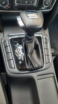 Škoda Superb 2 125kw TDI - 7