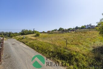 Prodej pozemek k bydlení, 1069 m2, Žežice - Příbram - 7