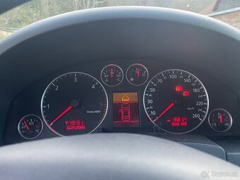Audi A6 C5 Avant 1.9TDI 96kw - 7