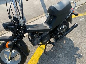 Stella Ms Steward Rabbit mopeds slovakia Kolarovo - 7