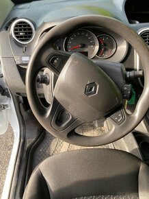 Renault Kangoo Maxi 1.5dci/webasto - 7
