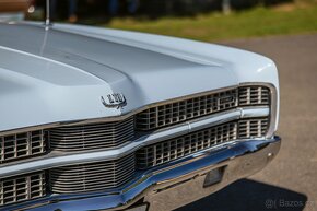 Ford Galaxie LTD - 7