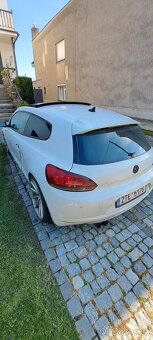 Volkswagen Sirocco - 7