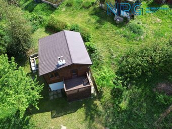 Pronájem chaty 37 m2, Řehenice - 7
