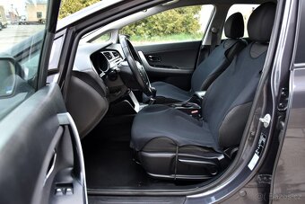 Kia Ceed 1.6 CRDi 6st, KLIMATIZACE, TEMPOMAT, BLUETOOTH - 7