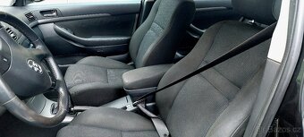 Toyota Avensis,2,0 D-4D, ČŘ,serviska - 7