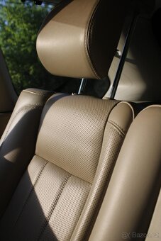 RANGE ROVER SPORT HSE LUXURY 2012⁸ - 7