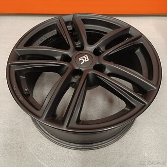 Alu kola Brock -RC Design 7,5Jx17'', 5x112 , ET28 - 7
