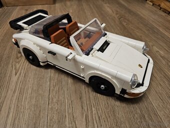 Kopie modelu lega porsche 10295 - 7