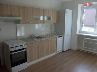 Pronájem bytu 2+1, 49 m², Ostrava - Zábřeh - 7