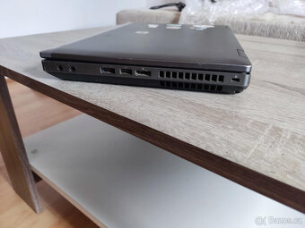 HP ProBook 6460b i5/8gb/128gb ssd - 7