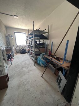 Pronájem skladu 15 m² Klecany u Prahy - 7