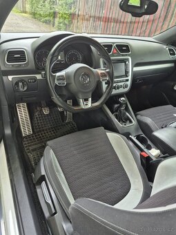 VOLKSWAGEN SCIROCCO 1.4 TSI 118 kW - 7