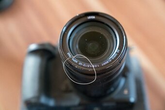 Panasonic Lumix DC-GH5 + 12-60mm LEICA F2,8-4,0 DG Vario-Elm - 7