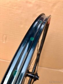 MTB/Gravel kola DT SWISS XR 391 29, JAVAX M519 Disc SP-1750g - 7