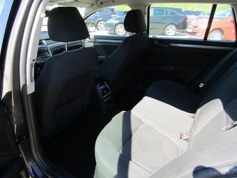 Škoda Superb II 2.0TDI , 103 kW nafta, 2010 - 7