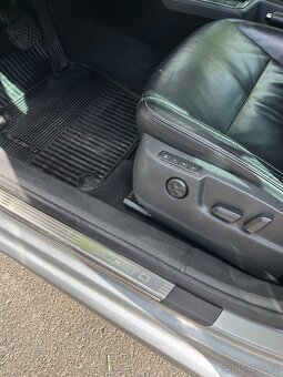 Škoda Superb 2 - 7