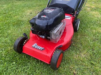 Sekačka Mounfield Raser R484 - 7