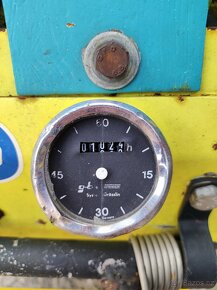 Válec Rammax RW702 - 7