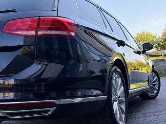 VW Passat 2.0 tdi 110 kw DSG / 2018 - 7
