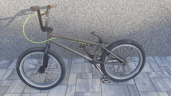 BMX WeThePeople 20´ - 7