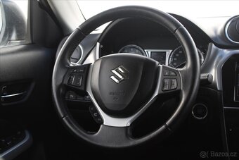 Suzuki Vitara 1.6 VVTI AUTOMAT ELEGANCE ČR (2015) - 7