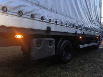 Iveco eurocargo - 7