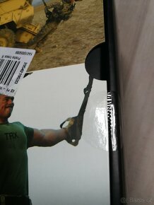 TRX Tactical Gym - 7