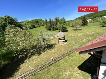 Pronájem domu/bytu v srdci přírody - 7