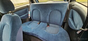 Lancia Ypsilon 1,2i - 7