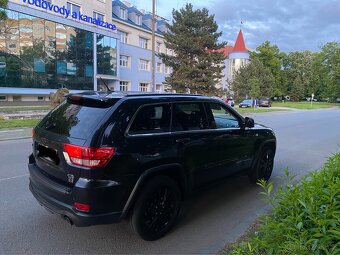 Jeep Grand Cherokee - 7