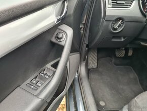 Škoda Octavia 1.6 TDi_AUTOMAT/STYLE - 7