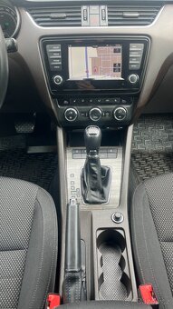 Škoda Octavia Scout Combi 2,0 Tdi Style Plus 135kW - 7