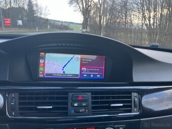 BMW 335d e91 210kw M57 automat android carplay - 7
