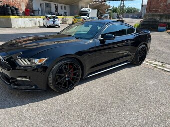 Mustang GT 50 years anniversary - 7