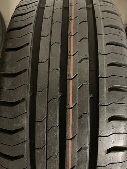 Sada letních kol Škoda CityGo R15 - 7