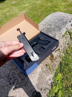 Airsoft zbraň - 7