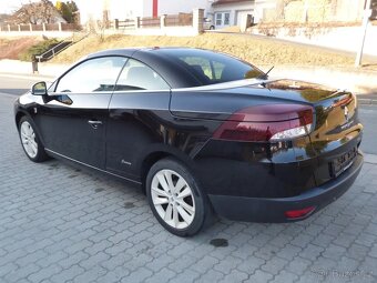 Renault Megane Dynamique Floride N°188 97kW 2015 - 7