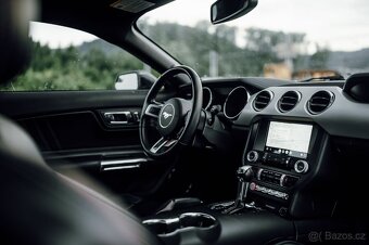 FORD MUSTANG GT 5.0 V8 - 7