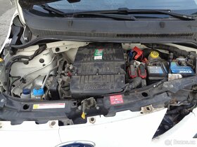 Ford Ka 1,2 51KW, Rozprodám na náhradní díly - 7