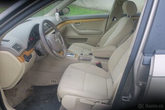 Audi A4 2.7 TDi, Automat - 7