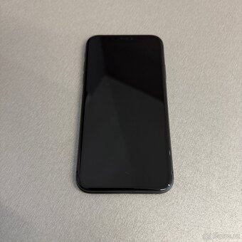 iPhone 11 64GB černý, 100% baterie, 12 měsíců záruka - 7