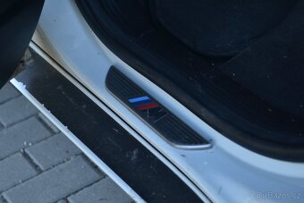 BMW X5 xDrive M Packet 225kw - 7