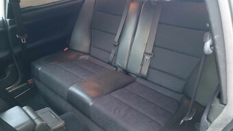 BMW E36 323/328 Coupe - 7