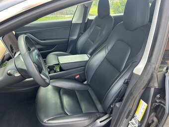 Tesla Model 3, Standard Range PLUS,tazne,DPH - 7