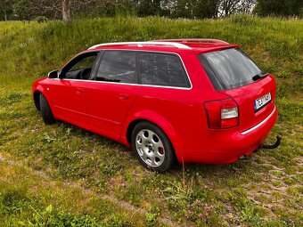 A4 B6 2x s-line 1,9tdi 96kw - 7