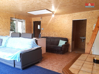 Prodej zahrady s chatou, 544 m², Uherský Brod - 7