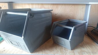MARS bedny 20kg a 40kg - 7